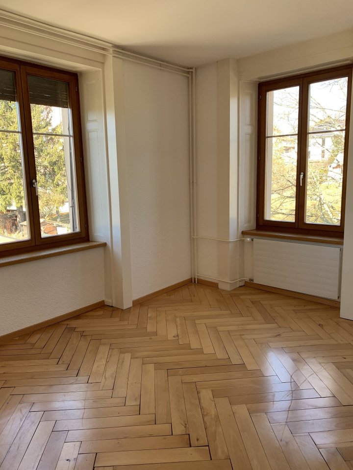 Charrière 97  La Chaux-de-Fonds, Neuchâtel,  NE 2300 CH
