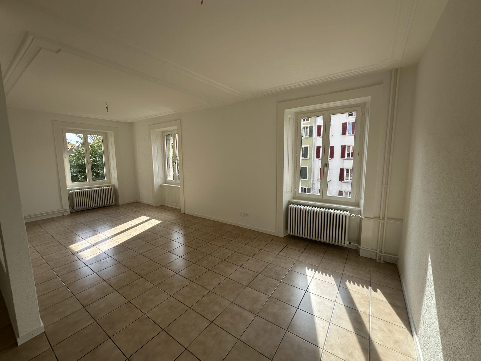 Numa-Droz 115  La Chaux-de-Fonds, Neuchâtel,  NE 2300 CH