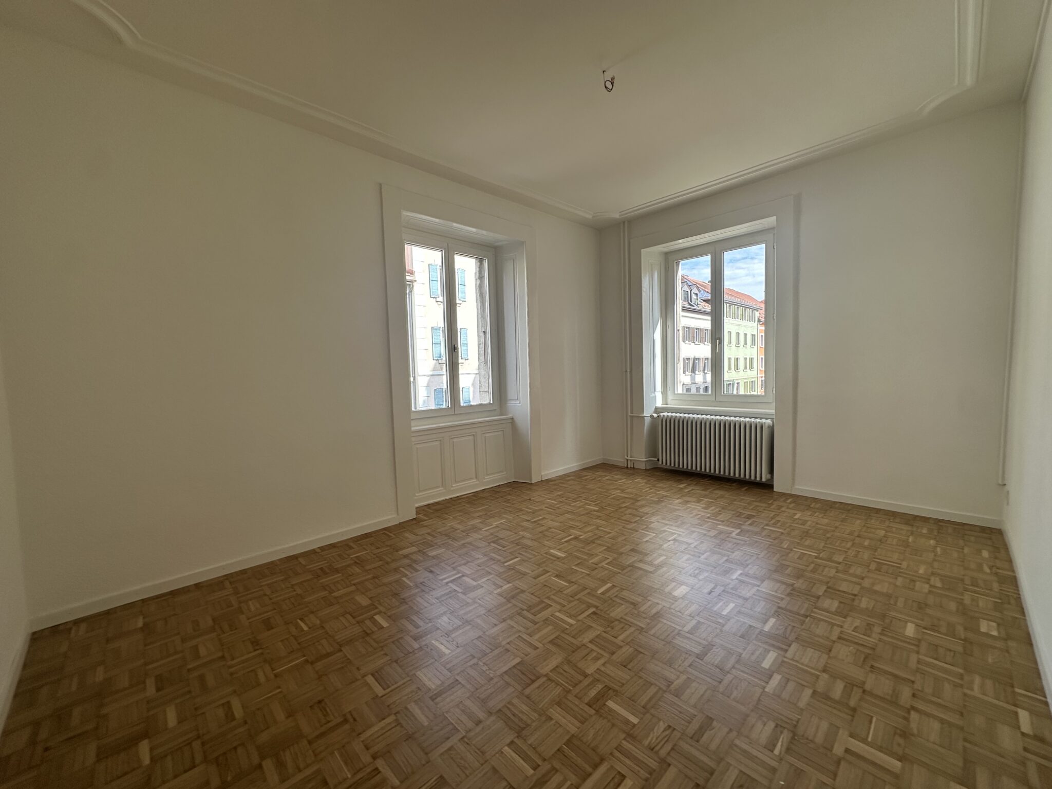 Numa-Droz 115  La Chaux-de-Fonds, Neuchâtel,  NE 2300 CH