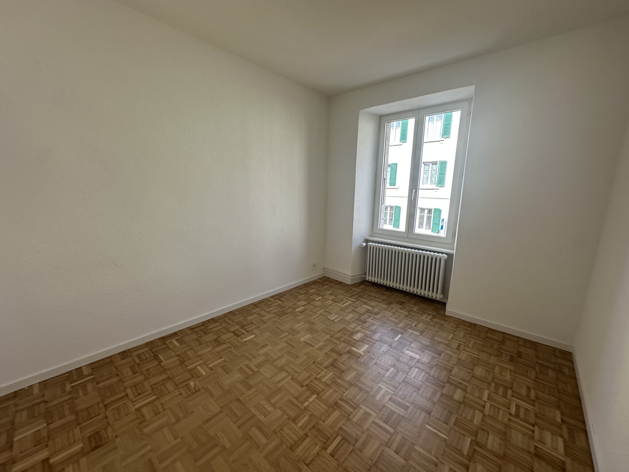 Numa-Droz 115  La Chaux-de-Fonds, Neuchâtel,  NE 2300 CH