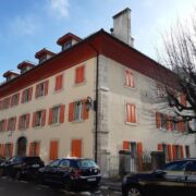 Envers 45  Le Locle, Neuchâtel,  NE 2400 CH
