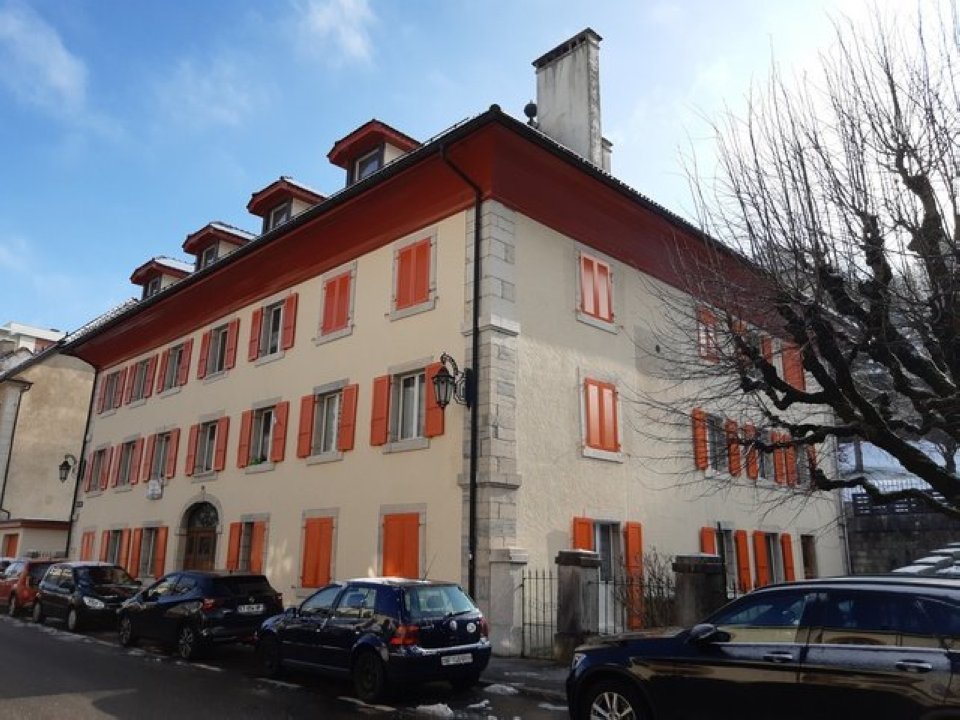 Envers 45  Le Locle, Neuchâtel,  NE 2400 CH