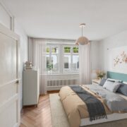 Numa-Droz 43  La Chaux-de-Fonds, Neuchâtel,  NE 2300 CH