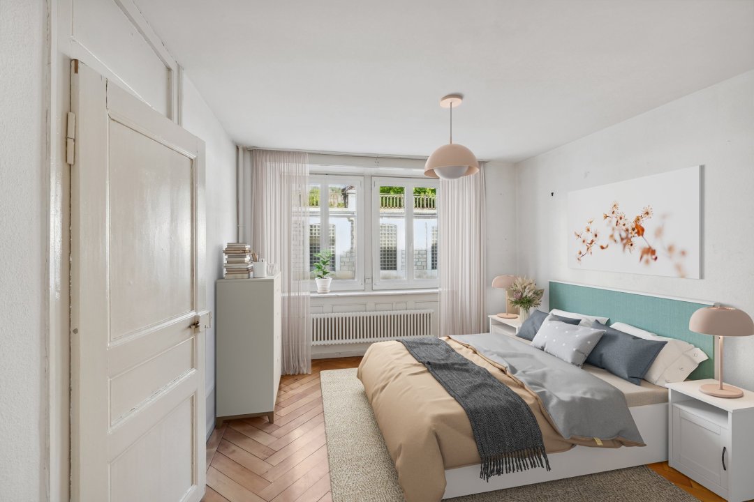 Numa-Droz 43  La Chaux-de-Fonds, Neuchâtel,  NE 2300 CH