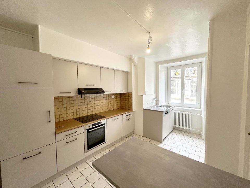 Numa-Droz 43  La Chaux-de-Fonds, Neuchâtel,  NE 2300 CH