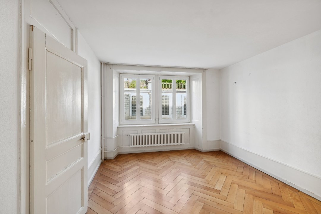 Numa-Droz 43  La Chaux-de-Fonds, Neuchâtel,  NE 2300 CH