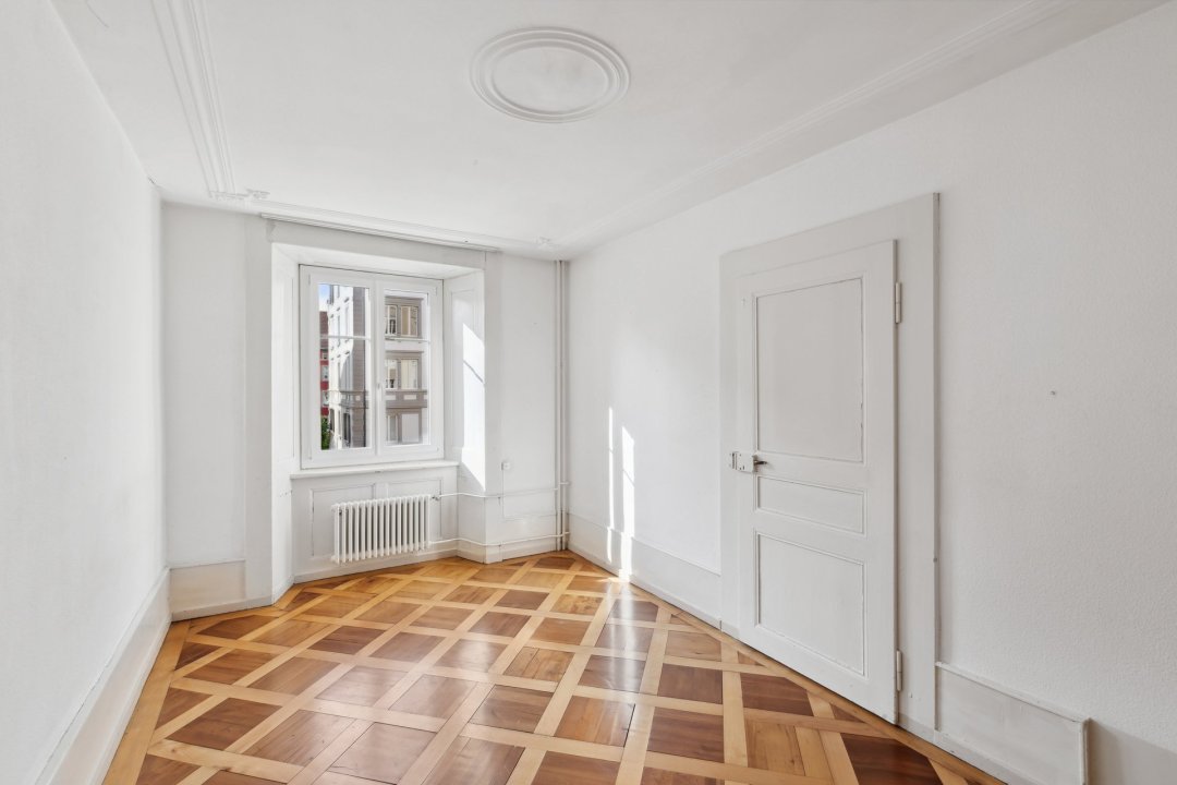 Numa-Droz 43  La Chaux-de-Fonds, Neuchâtel,  NE 2300 CH