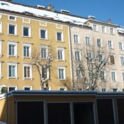 Numa-Droz 43  La Chaux-de-Fonds, Neuchâtel,  NE 2300 CH