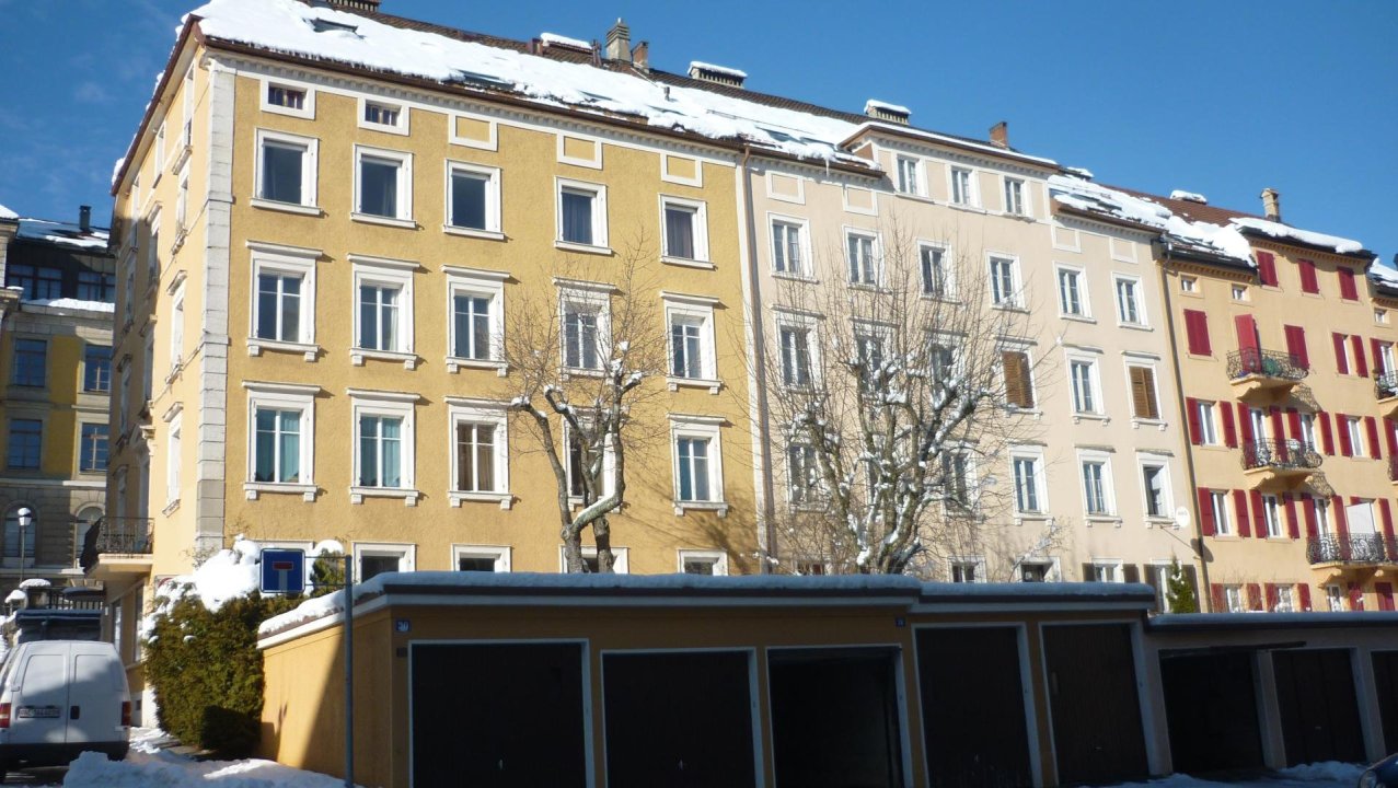 Numa-Droz 43  La Chaux-de-Fonds, Neuchâtel,  NE 2300 CH