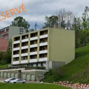 La Chaux-de-Fonds, Neuchâtel,  NE 2300 CH