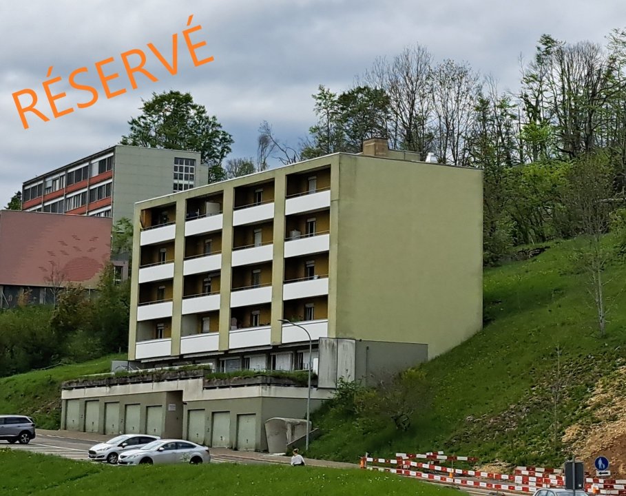La Chaux-de-Fonds, Neuchâtel,  NE 2300 CH