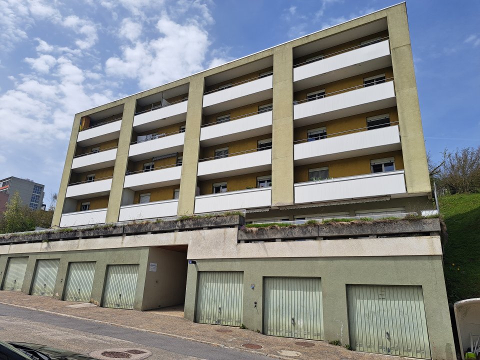 La Chaux-de-Fonds, Neuchâtel,  NE 2300 CH