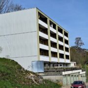 La Chaux-de-Fonds, Neuchâtel,  NE 2300 CH