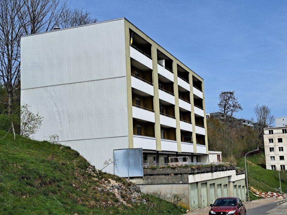 La Chaux-de-Fonds, Neuchâtel,  NE 2300 CH