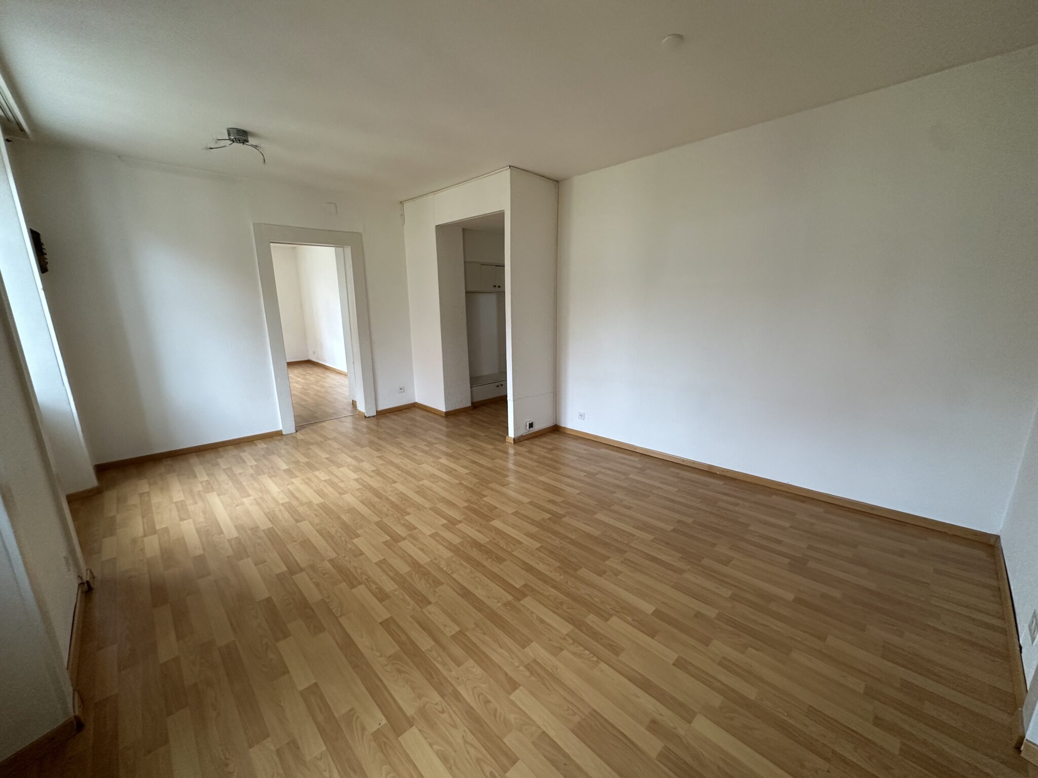 Léopold-Robert 61  La Chaux-de-Fonds, Neuchâtel,  NE 2300 CH