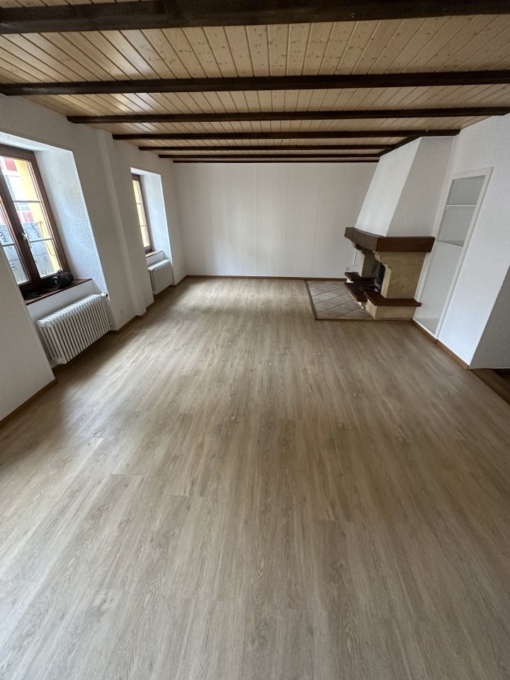 Envers 57  Le Locle, Neuchâtel,  NE 2400 CH