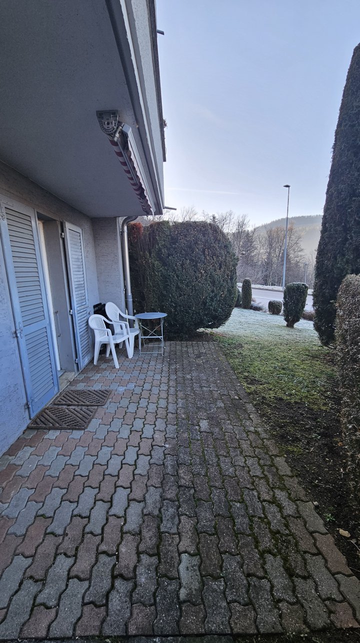Grand-Rue 30  Les Brenets, Neuchâtel,  NE 2416 CH