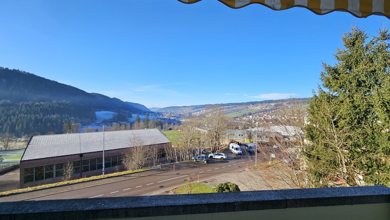 Grand-Rue 30  Les Brenets, Neuchâtel,  NE 2416 CH