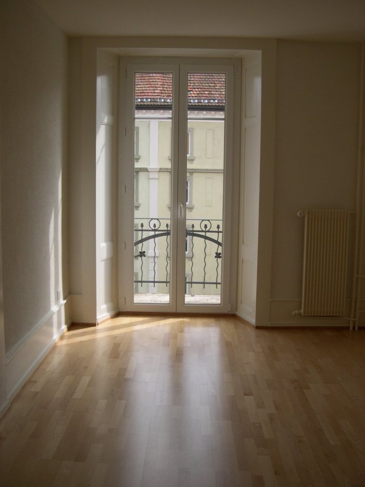 Numa-Droz 128  La Chaux-de-Fonds, Neuchâtel,  NE 2300 CH