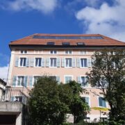 Numa-Droz 35  La Chaux-de-Fonds, Neuchâtel,  NE 2300 CH