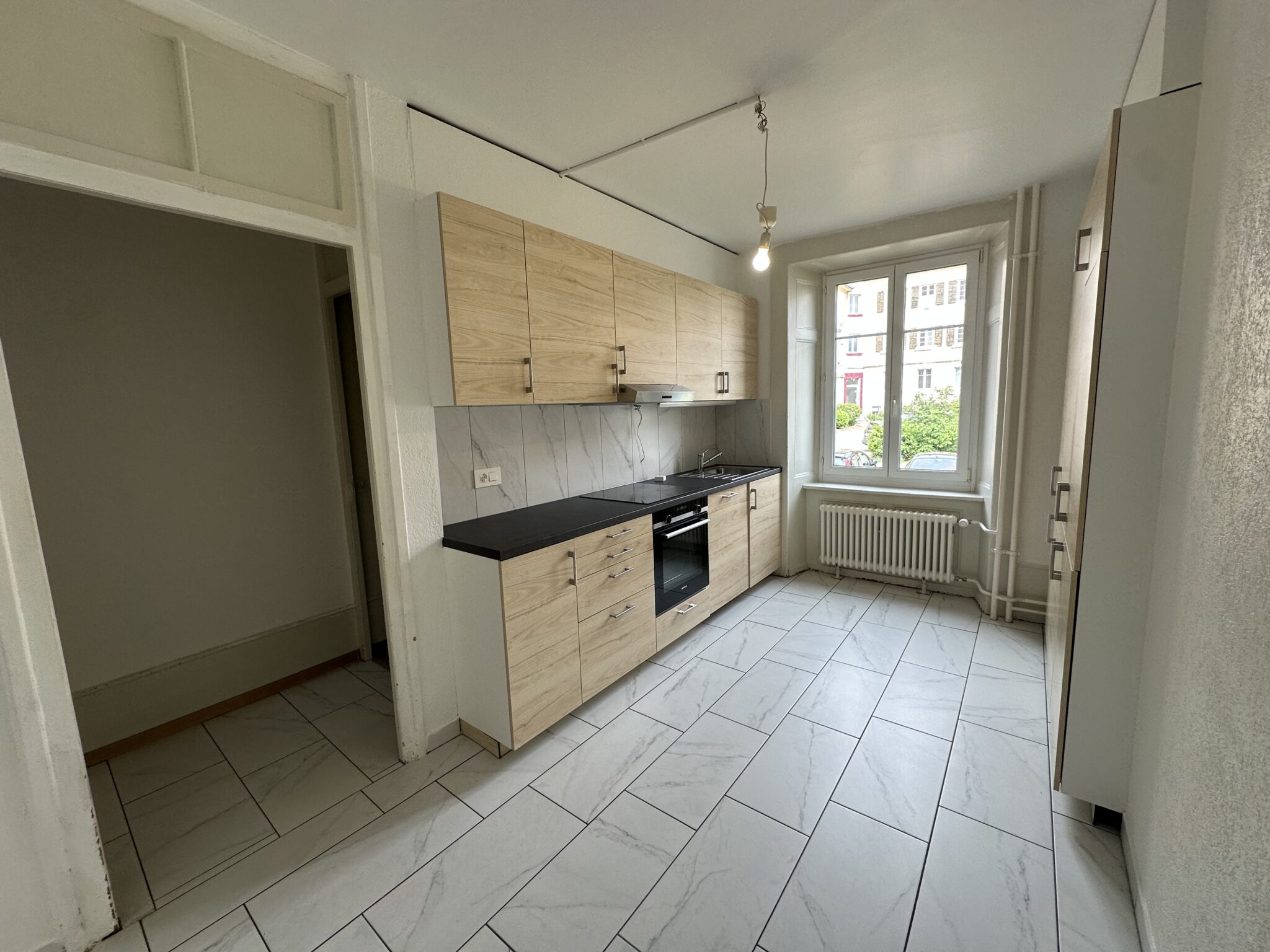 Numa-Droz 100  La Chaux-de-Fonds, Neuchâtel,  NE 2300 CH