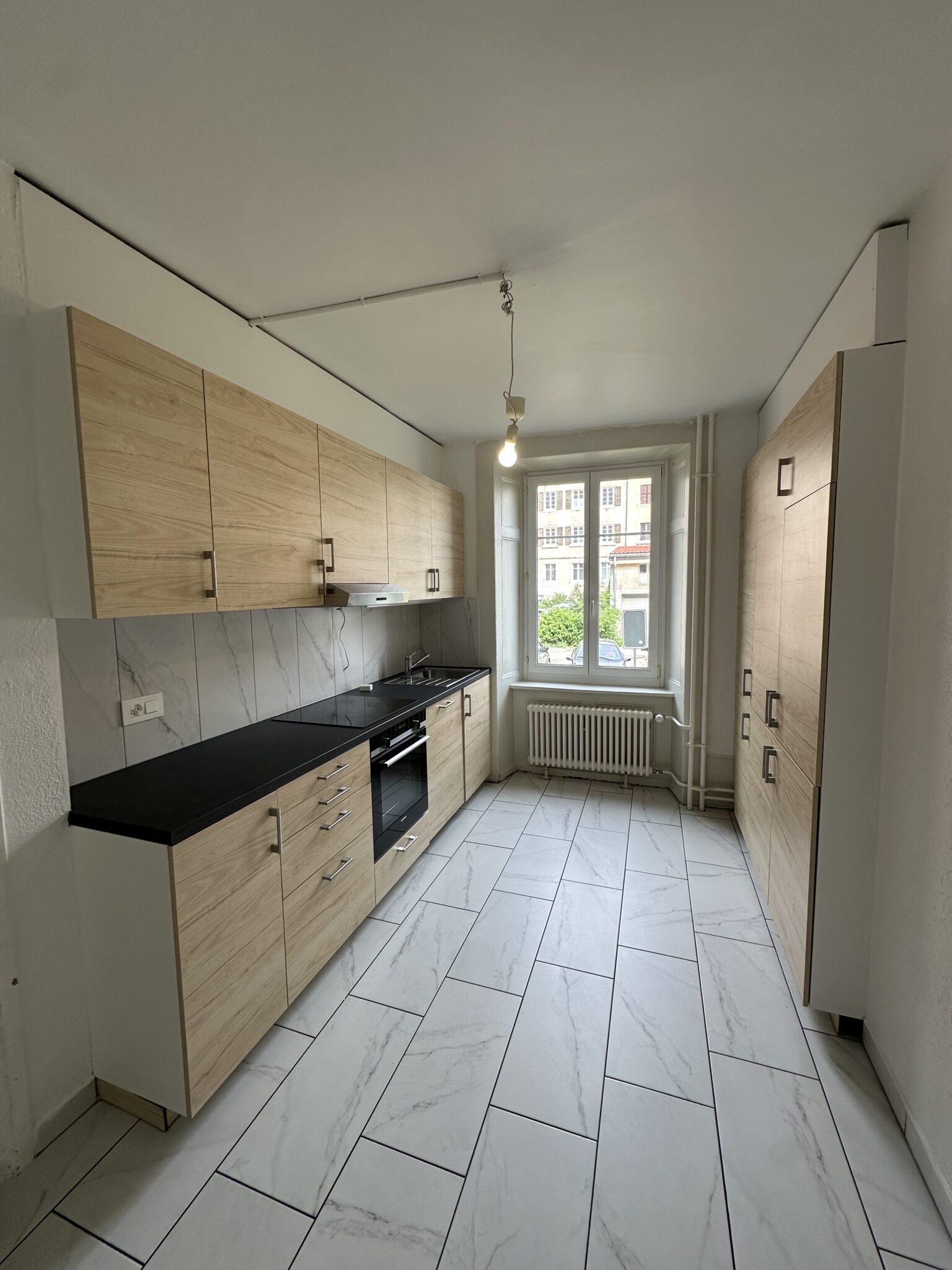 Numa-Droz 100  La Chaux-de-Fonds, Neuchâtel,  NE 2300 CH