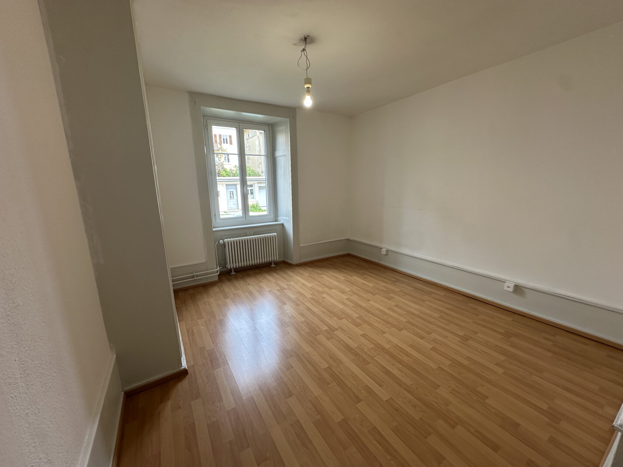 Numa-Droz 100  La Chaux-de-Fonds, Neuchâtel,  NE 2300 CH