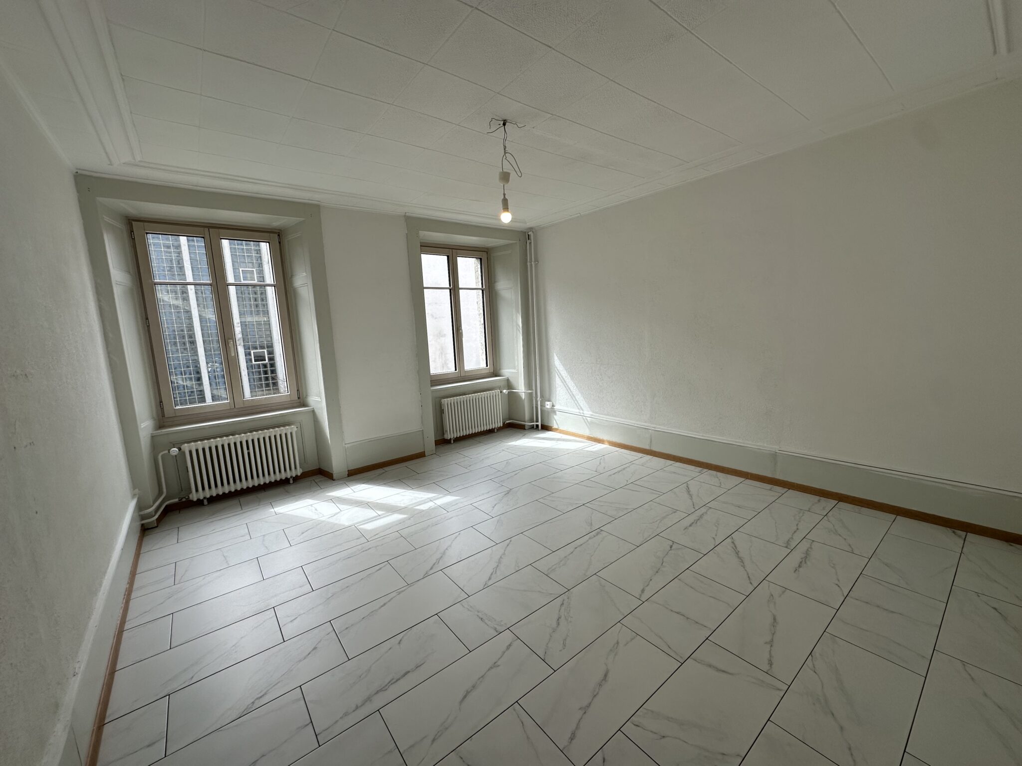 Numa-Droz 100  La Chaux-de-Fonds, Neuchâtel,  NE 2300 CH