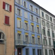 Numa-Droz 100  La Chaux-de-Fonds, Neuchâtel,  NE 2300 CH