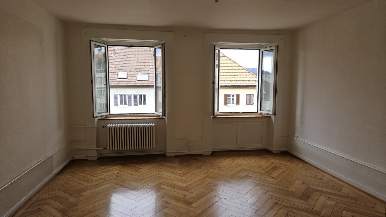 Numa-Droz 124  La Chaux-de-Fonds, Neuchâtel,  NE 2300 CH