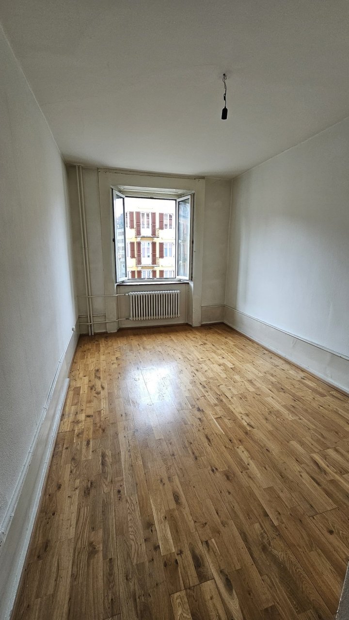 Numa-Droz 124  La Chaux-de-Fonds, Neuchâtel,  NE 2300 CH