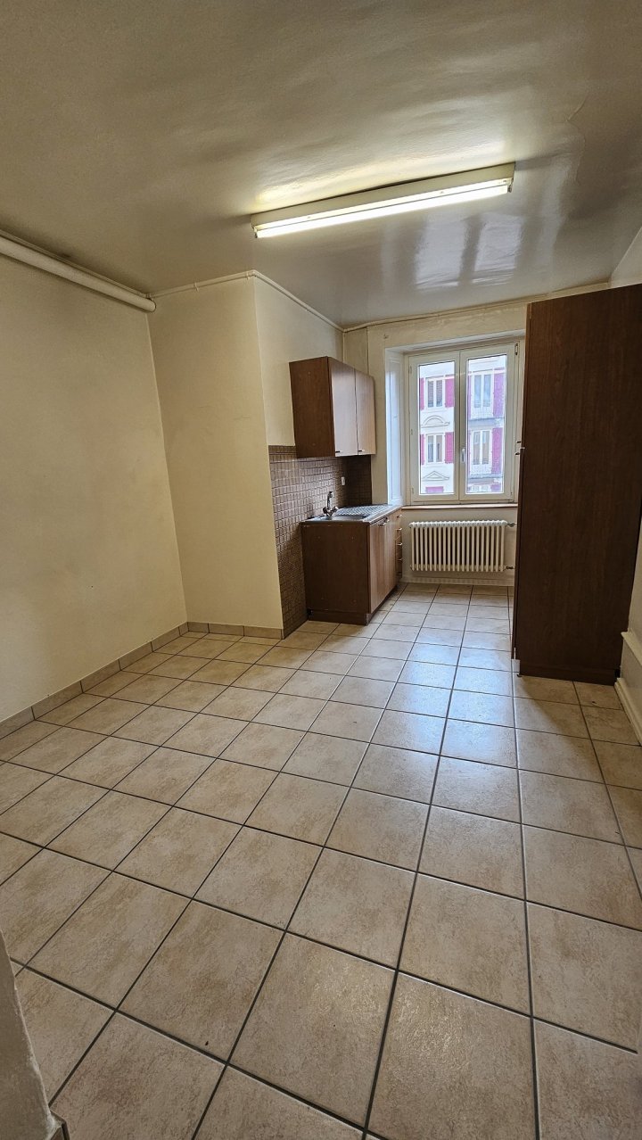 Numa-Droz 124  La Chaux-de-Fonds, Neuchâtel,  NE 2300 CH
