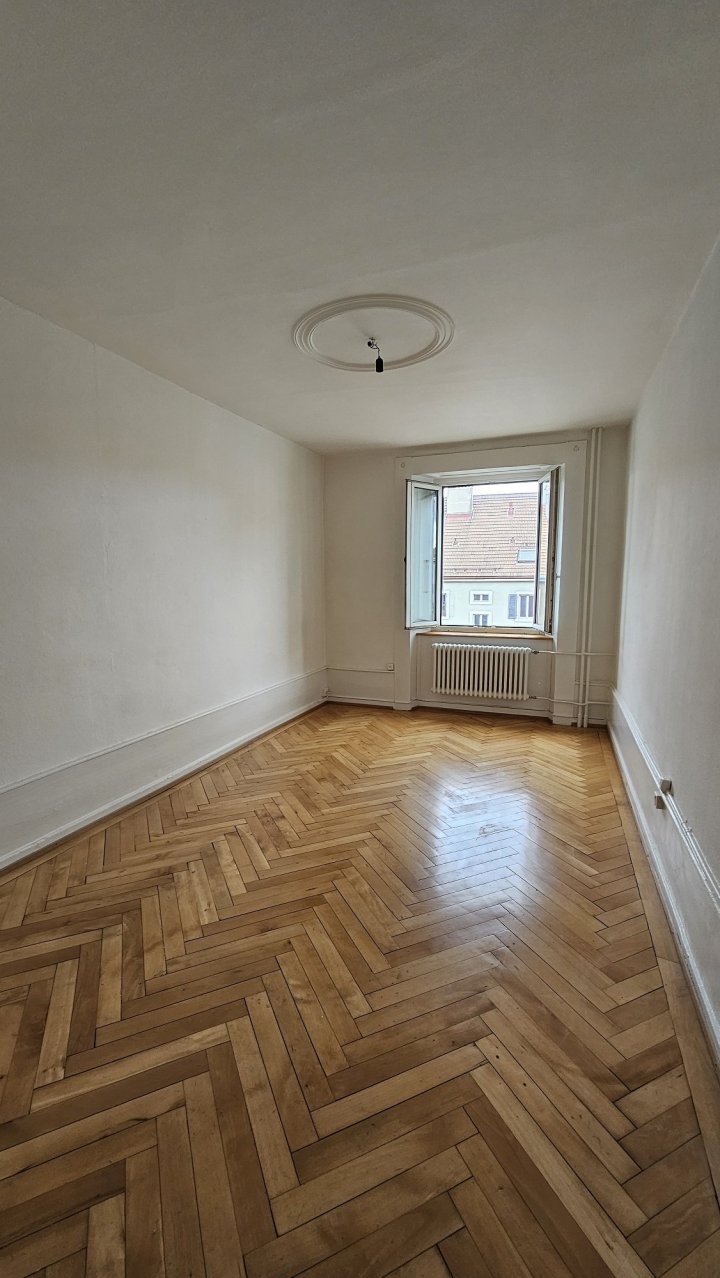 Numa-Droz 124  La Chaux-de-Fonds, Neuchâtel,  NE 2300 CH