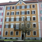 Numa-Droz 124  La Chaux-de-Fonds, Neuchâtel,  NE 2300 CH