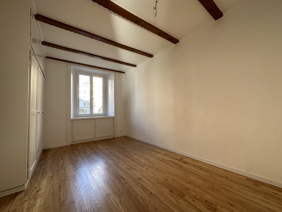 Paix 81  La Chaux-de-Fonds, Neuchâtel,  NE 2300 CH