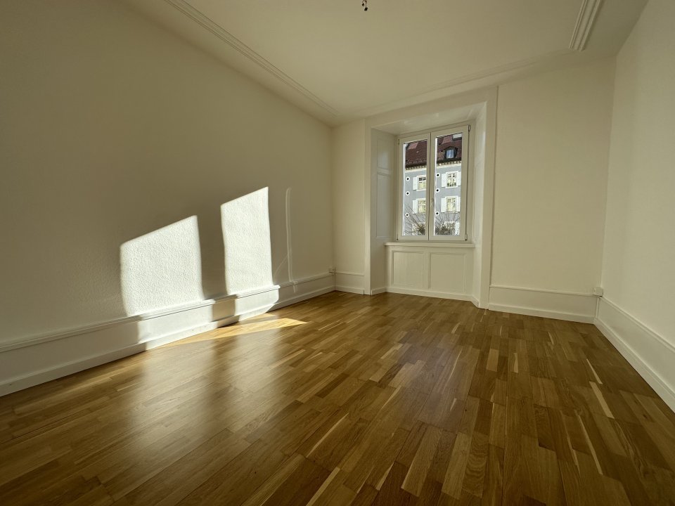 Paix 81  La Chaux-de-Fonds, Neuchâtel,  NE 2300 CH