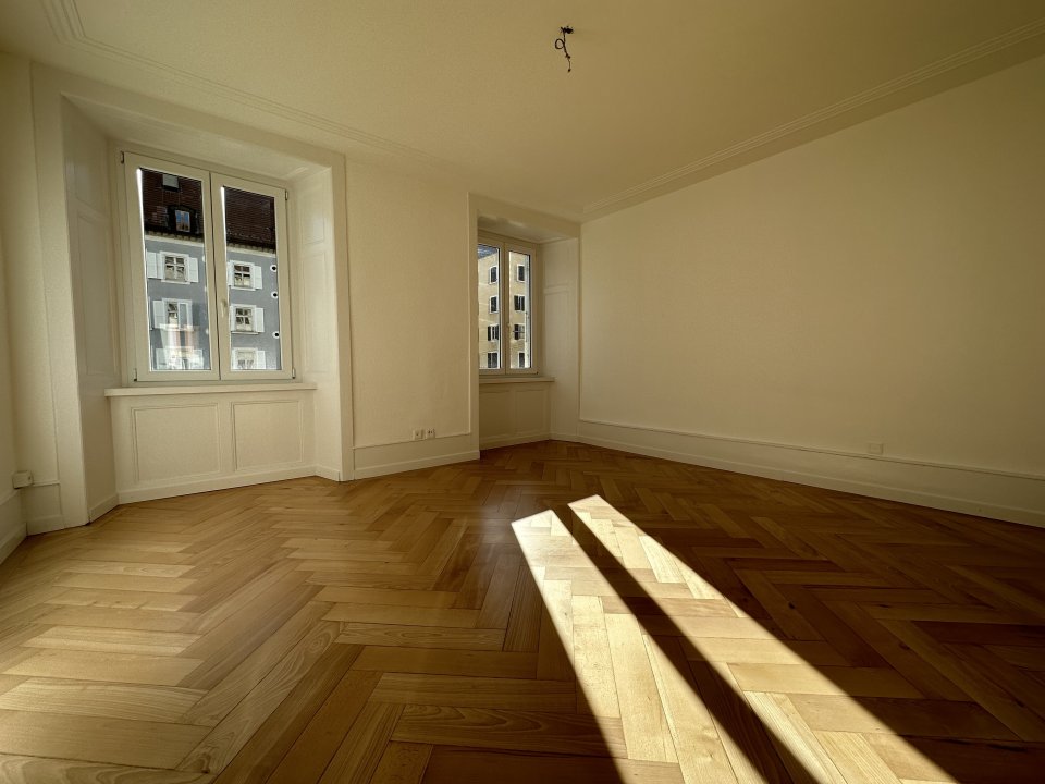 Paix 81  La Chaux-de-Fonds, Neuchâtel,  NE 2300 CH
