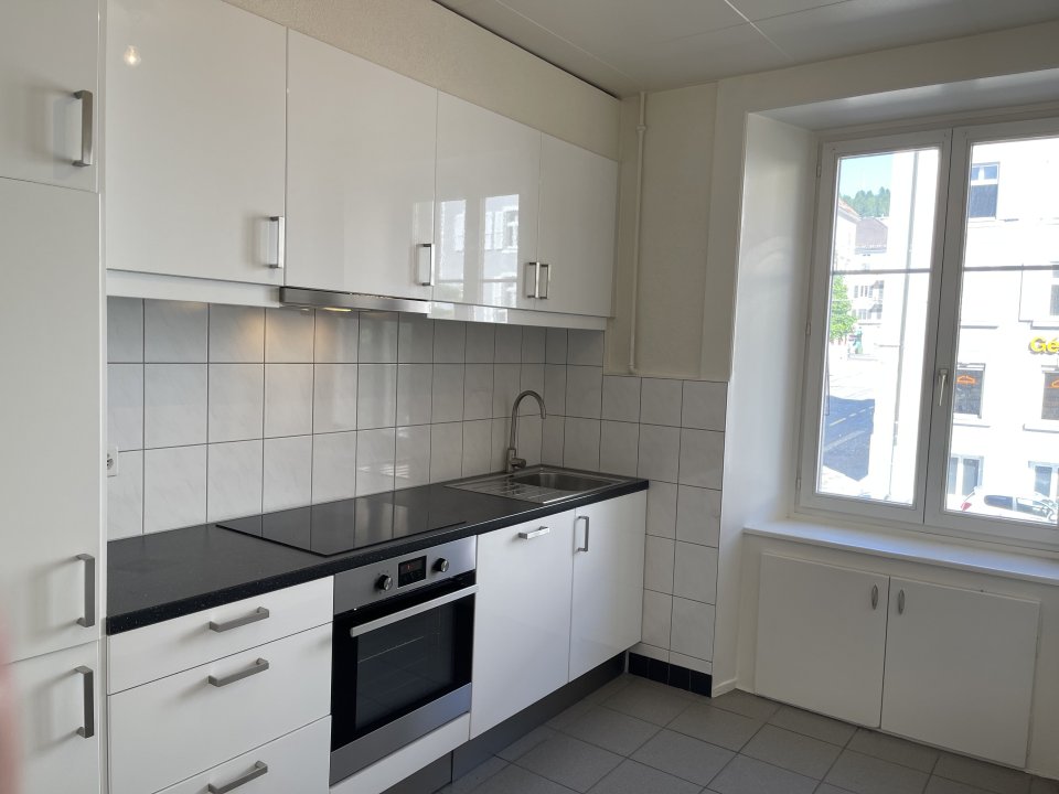 Parc 81  La Chaux-de-Fonds, Neuchâtel,  NE 2300 CH