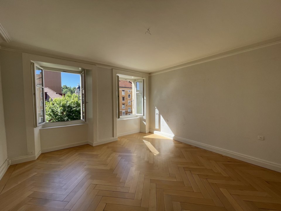 Parc 81  La Chaux-de-Fonds, Neuchâtel,  NE 2300 CH