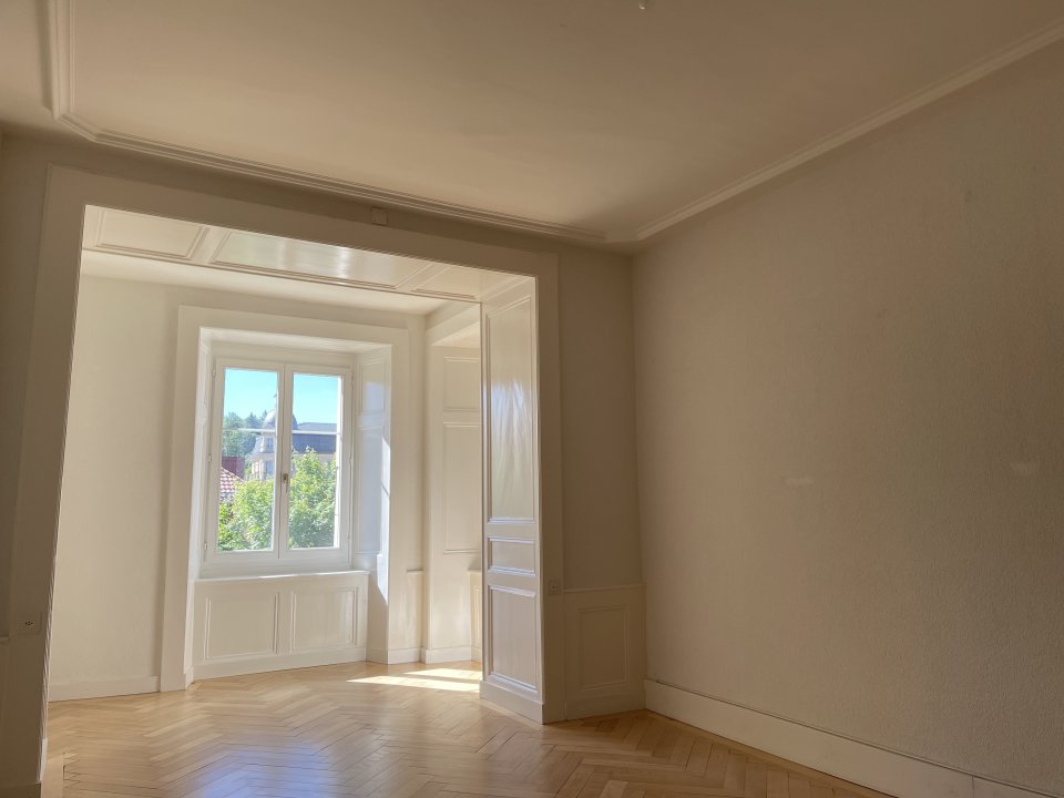 Parc 81  La Chaux-de-Fonds, Neuchâtel,  NE 2300 CH