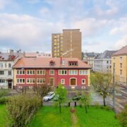 Parc 81  La Chaux-de-Fonds, Neuchâtel,  NE 2300 CH