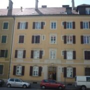 Parc 81  La Chaux-de-Fonds, Neuchâtel,  NE 2300 CH