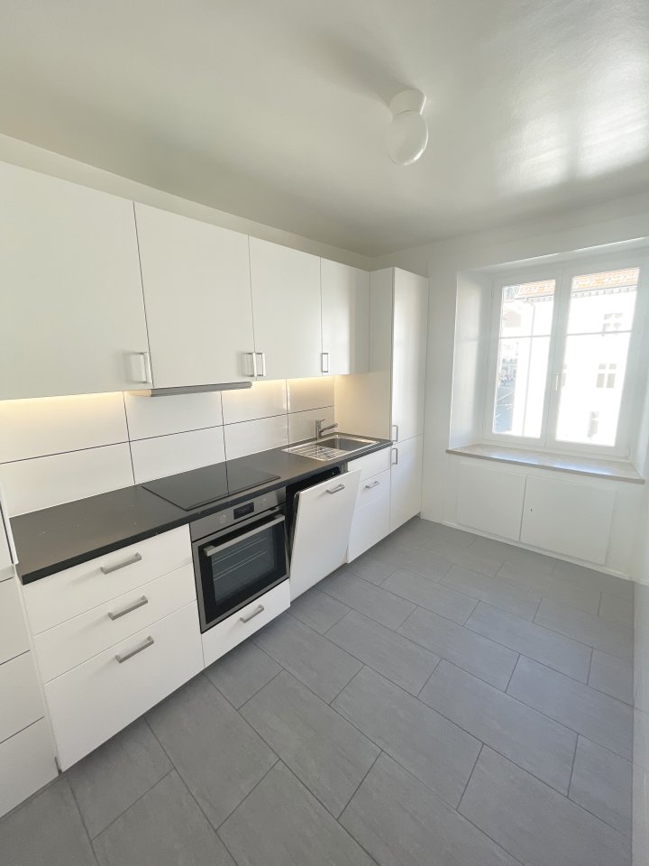 Parc 81  La Chaux-de-Fonds, Neuchâtel,  NE 2300 CH