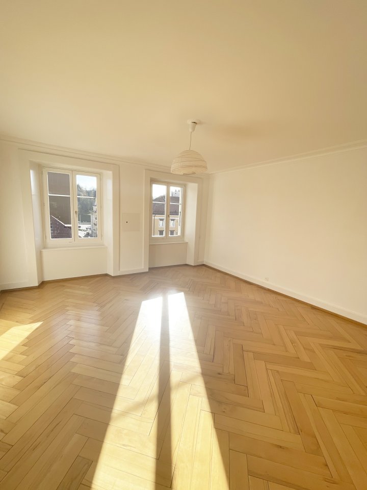 Parc 81  La Chaux-de-Fonds, Neuchâtel,  NE 2300 CH