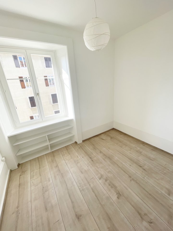 Parc 81  La Chaux-de-Fonds, Neuchâtel,  NE 2300 CH