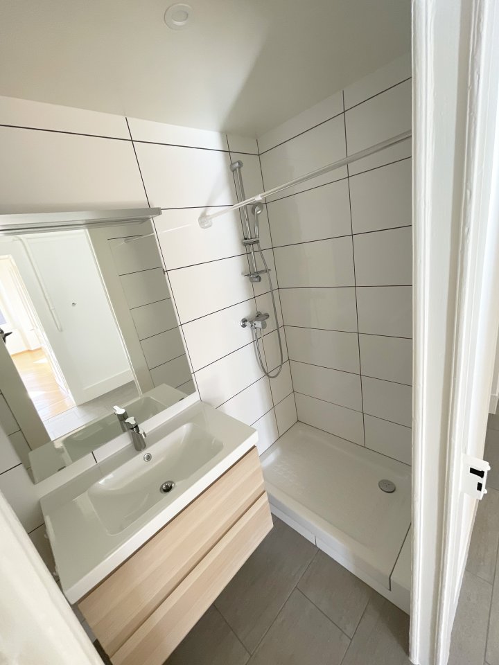 Parc 81  La Chaux-de-Fonds, Neuchâtel,  NE 2300 CH