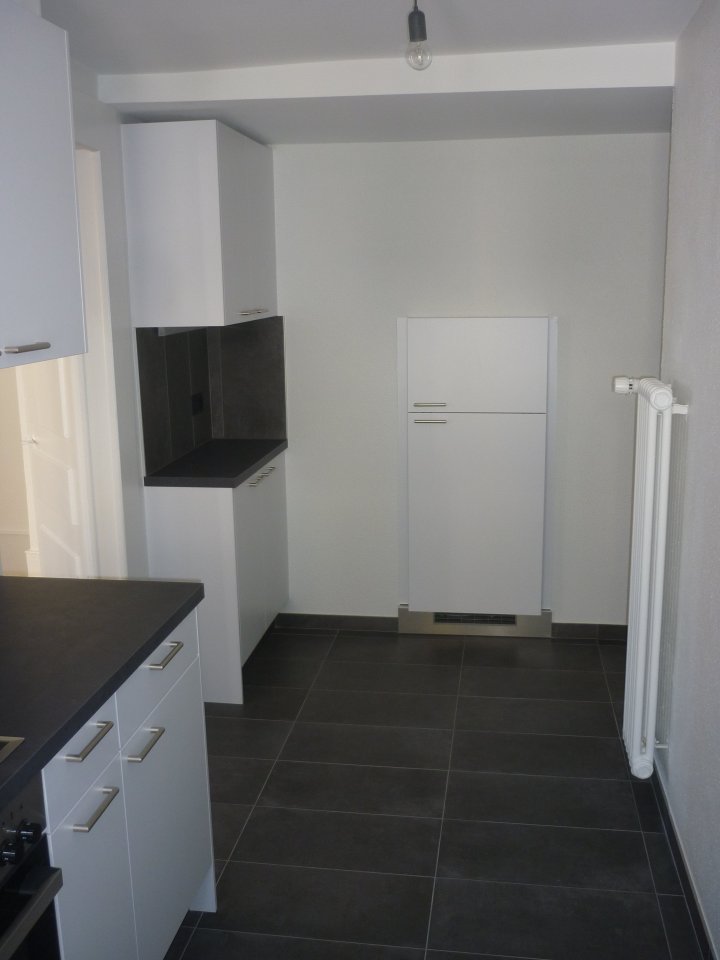 Serre 9  La Chaux-de-Fonds, Neuchâtel,  NE 2300 CH