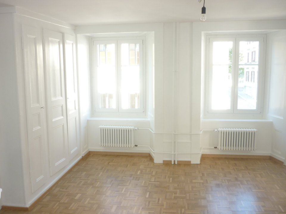 Serre 9  La Chaux-de-Fonds, Neuchâtel,  NE 2300 CH