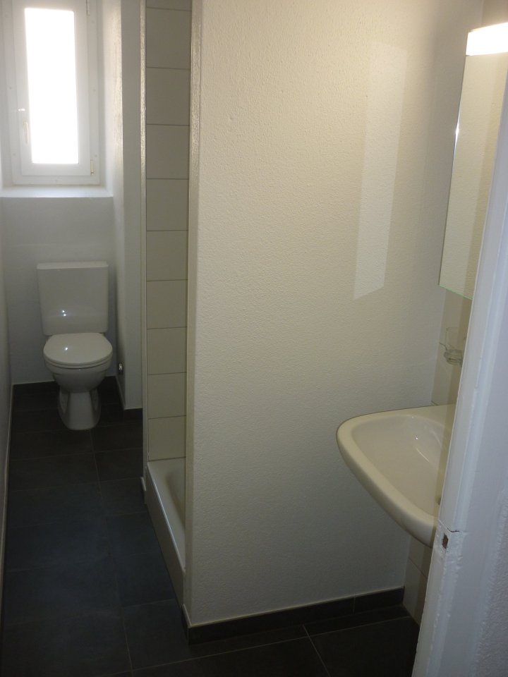 Serre 9  La Chaux-de-Fonds, Neuchâtel,  NE 2300 CH