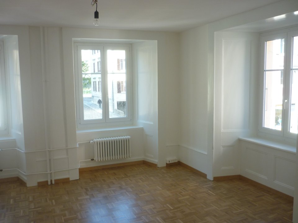 Serre 9  La Chaux-de-Fonds, Neuchâtel,  NE 2300 CH